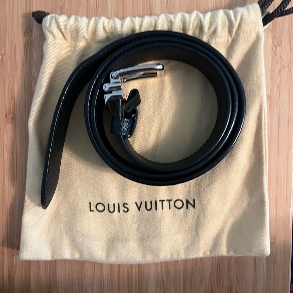 Louis Vuitton Belt - 95mm